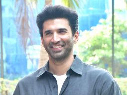 Most ROMANTIC thing Aditya Roy Kapur did was…!