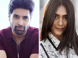 Adivi Sesh on his upcoming film Dacoit with Mrunal Thakur: “Even though my character is raw and filled with rage, the story at its core is about love”