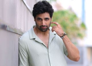 Adivi Sesh pens letter to authorities for voiceless victims of animal cruelty