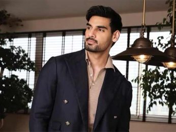 Border 2 shooting update: Ahan Shetty kicks off shoot for sequel of Suniel Shetty starrer in Pune on Father’s Day 2025