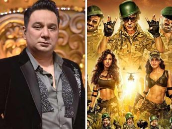 36 Stars, no location: Ahmed Khan on why Welcome to the Jungle hit a roadblock; clears air on money rumours