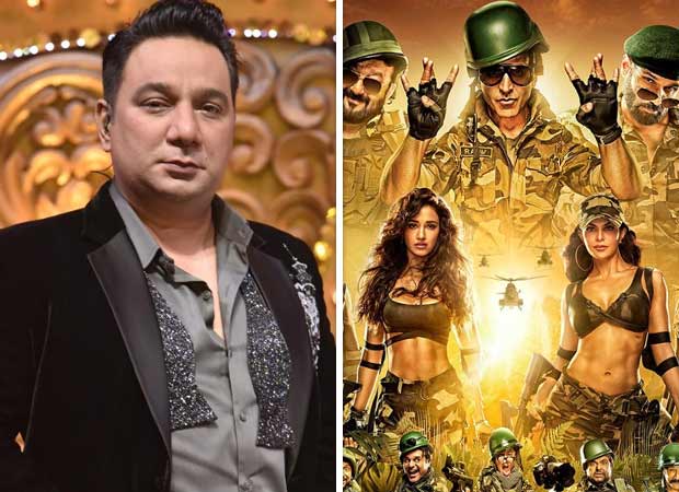 36 Stars, no location: Ahmed Khan on why Welcome to the Jungle hit a roadblock; clears air on money rumours