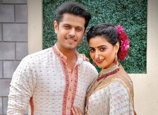 Aishwarya Sharma responds to speculation about separation from Neil Bhatt with cryptic post