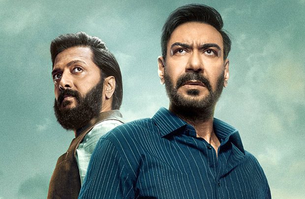 Ajay Devgn and Riteish Deshmukh starrer Raid 2 to premiere on Netflix on June 26