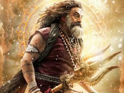 Akhanda 2 Thandavam teaser out! Nandamuri Balakrishna returns in fierce avatar for Pan-India sequel