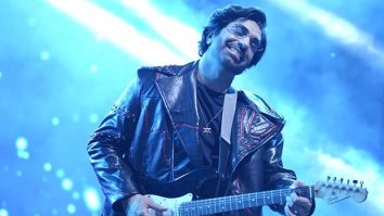 Akhil Sachdeva reflects on the success of his latest track Haqeeqat