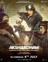 Akshardham