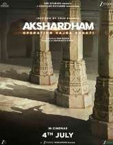 Akshardham