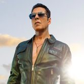 Akshay Kumar surprises fans in disguise outside Bandra theatre for Housefull 5