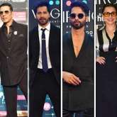 Bollywood Hungama Style Icons Summit and Awards 2025: From Akshay Kumar to Varun Dhawan to Shahid Kapoor to Vidya Balan, celebrities win big