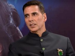 Akshay Kumar: “Hopefully Hera Pheri 3 will happen, keeping my fingers & legs crossed”| Vishnu Manchu