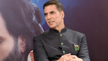 Akshay Kumar: “Hollywood takes lots of stories from us”