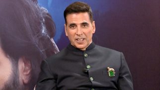 Akshay Kumar: “Please go to the theatres, please don’t miss…”