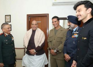 After Sky Force, Akshay Kumar and Veer Pahariya help AB Devayya’s family recover stolen Mahavir Chakra Medal
