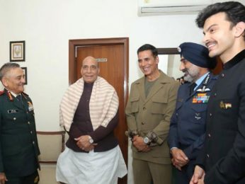 After Sky Force, Akshay Kumar and Veer Pahariya help AB Devayya’s family recover stolen Mahavir Chakra Medal