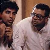 EXCLUSIVE: Akshay Kumar says he’s “keeping fingers crossed” for Hera Pheri 3 after Paresh Rawal’s abrupt exit