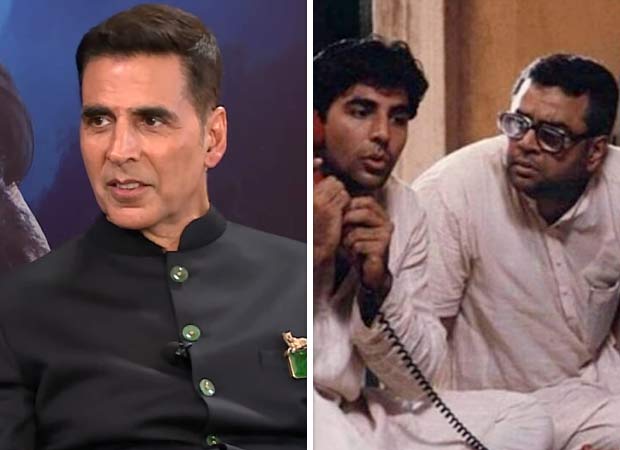 EXCLUSIVE: Akshay Kumar is “keeping fingers and legs crossed” for Hera Pheri 3 to happen after Paresh Rawal’s abrupt exit