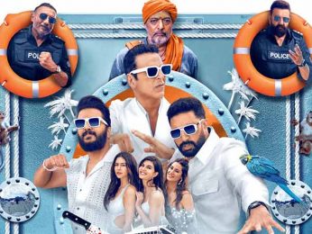 Akshay Kumar’s Housefull 5 jumps 35% on Day 2 to collect Rs. 31 crores; on track for Rs. 90 cr. weekend Akshay Kumar’s Housefull 5 jumps 35% on Day 2 to collect Rs. 31 crores; on track for Rs. 90 cr. weekend