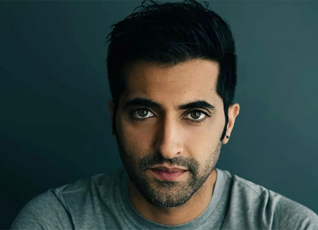Akshay Oberoi opens up about playing queer roles: "Bollywood doesn't acknowledge it, but a lot of love and fandom we get is from the queer community"