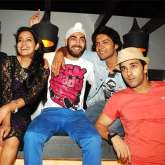 Ali Fazal celebrates 12 years of Fukrey with nostalgic BTS photos