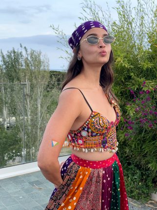 Celeb Photos Of Alia Bhatt