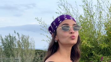 Celeb Photos Of Alia Bhatt