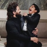 Allu Arjun shares heartwarming video of son Ayaan’s emotional reaction to RCB’s historic IPL 2025 win