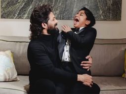 Allu Arjun shares heartwarming video of son Ayaan’s emotional reaction to RCB’s historic IPL 2025 win