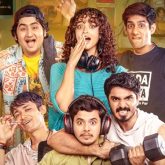 Amazon MX Player drops trailer for Gamerlog, starring Darsheel Safary in a coming-of-age esports drama