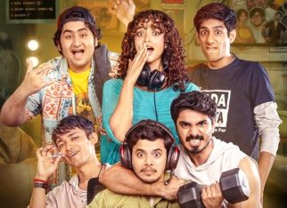 Amazon MX Player drops trailer for Gamerlog, starring Darsheel Safary in a coming-of-age esports drama