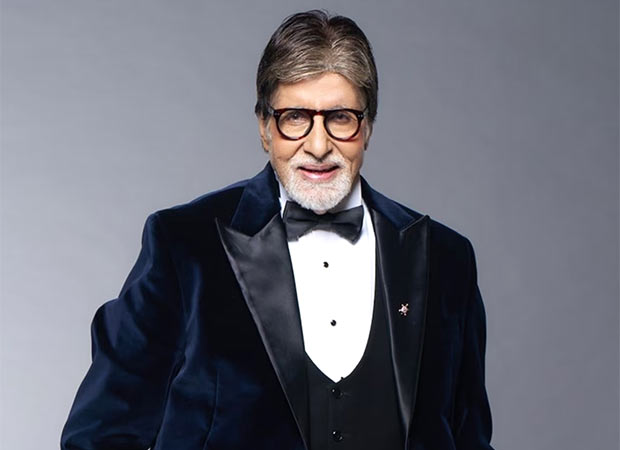 Amitabh Bachchan shares late-night tweet sparking banter with fan: “Mere maran ki baat karne ke liye dhanyawaad”, says Big B : Bollywood News – Bollywood Hungama