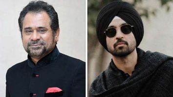 Anees Bazmee reacts to rumours about the exit of Diljit Dosanjh from No Entry 2; says, “I’m just happy that the film is getting made” Anees Bazmee reacts to rumours about the exit of Diljit Dosanjh from No Entry 2; says, “I’m just happy that the film is getting made”