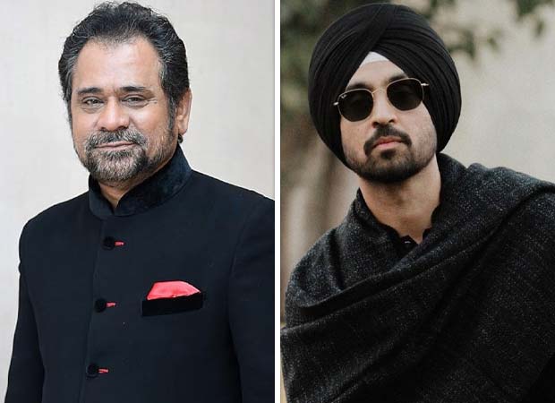 Anees bazmee reacts to rumors about the exit of diljit dosanjh from no entry 2; Says, 
