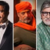 REVEALED: Anil Kapoor and Nana Patekar were originally intended to play cops in Housefull 5; Amitabh Bachchan was offered the role essayed by Nana