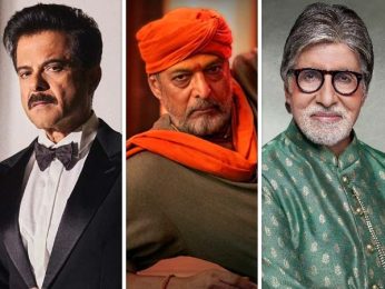 REVEALED: Anil Kapoor and Nana Patekar were originally intended to play cops in Housefull 5; Amitabh Bachchan was offered the role essayed by Nana