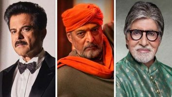 REVEALED: Anil Kapoor and Nana Patekar were originally intended to play cops in Housefull 5; Amitabh Bachchan was offered the role essayed by Nana