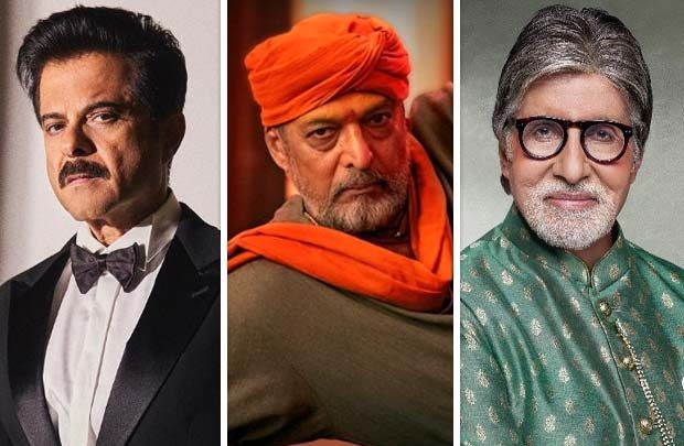 REVEALED: Anil Kapoor and Nana Patekar were originally intended to play cops in Housefull 5; Amitabh Bachchan was offered the role essayed by Nana