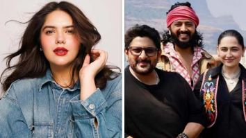 Anjali Anand recalls shocking Riteish Deshmukh with her comic timing during Dhamaal 4 shoot Anjali Anand recalls shocking Riteish Deshmukh with her comic timing during Dhamaal 4 shoot