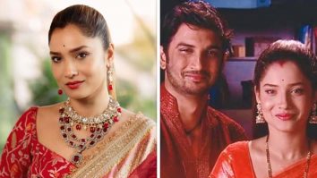 Ankita Lokhande marks 16 years of Pavitra Rishta with nostalgic tribute to Archana; remembers late actor Sushant Singh Rajput