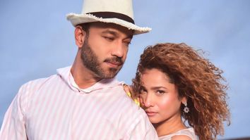 Ankita Lokhande sparks pregnancy buzz on Laughter Chefs Season 2; fans wonder if it’s real or just a joke