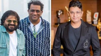 “Anurag Basu and Pritam are a lethal combination,” says Metro In Dino producer Bhushan Kumar