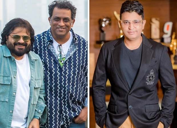 "Anurag Basu and Pritam are a lethal combination," says Metro In Dino producer Bhushan Kumar