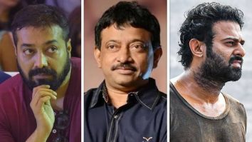Anurag Kashyap, Ram Gopal Varma SLAM formulaic filmmaking: “After KGF, Salaar, DI of all the films looks the same”; reveal a SHOCKING trivia: “A filmmaker made the VFX look bad taaki pata chalein ki special effects hai”