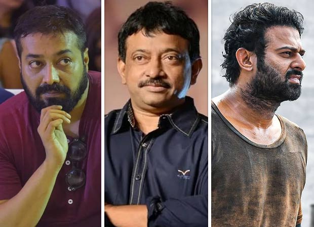 Anurag Kashyap, Ram Gopal Varma SLAM formulaic filmmaking: “After KGF, Salaar, DI of all the films looks the same”; reveal a SHOCKING trivia: “A filmmaker made the VFX look bad taaki pata chalein ki special effects hai” 