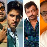Anurag Kashyap reveals he left Mission Kashmir mid-way; Ram Gopal Varma confesses how he ANGERED Vidhu Vinod Chopra by misunderstanding ‘shikara’ for a hunter during narration: “I thought VVC is about to HIT me”