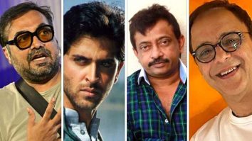 Anurag Kashyap reveals he left Mission Kashmir mid-way; Ram Gopal Varma confesses how he ANGERED Vidhu Vinod Chopra by misunderstanding ‘shikara’ for a hunter during narration: “I thought VVC is about to HIT me”