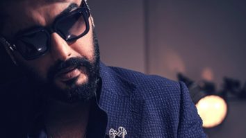 Celeb Photos Of Arjun Kapoor