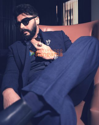 Celeb Photos Of Arjun Kapoor