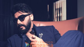 Celeb Photos Of Arjun Kapoor