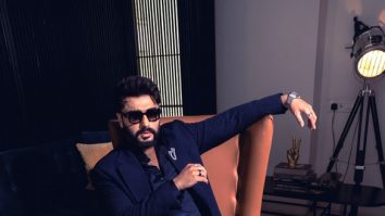Celeb Photos Of Arjun Kapoor